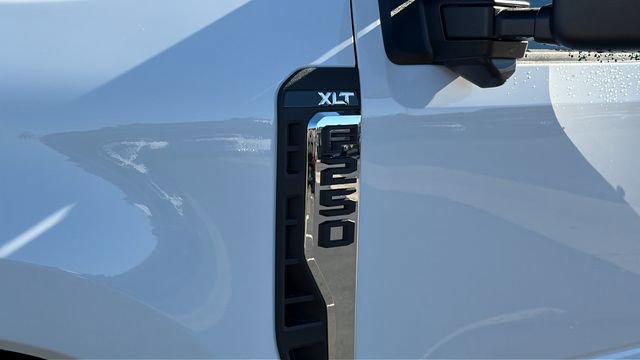 New 2026 Ford F250 XLT w/ XLT Premium Package image 11
