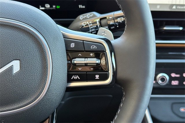 New 2026 Kia Carnival SX Prestige image 32