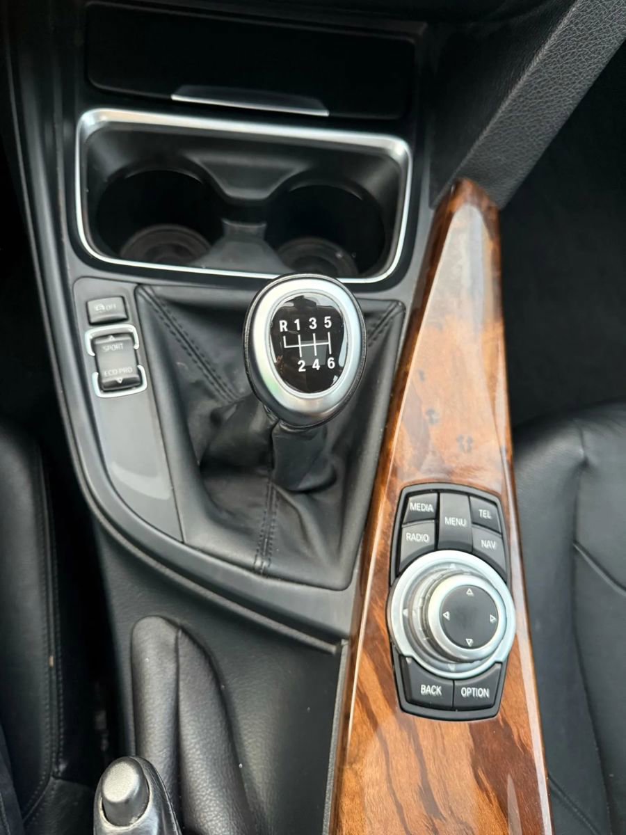 Used 2013 BMW 335i xDrive 335i xDrive Sedan 4D image 38