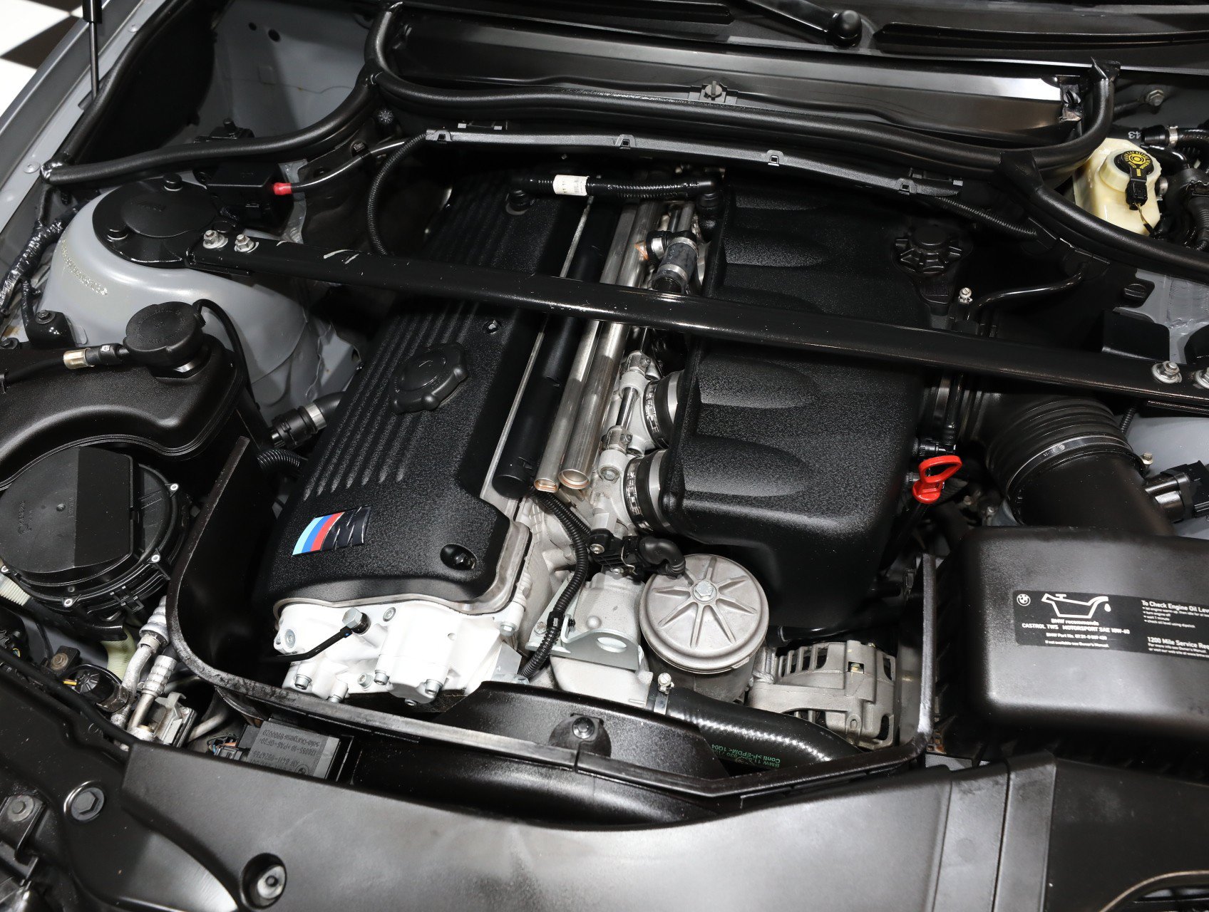 Used 2004 BMW M3 Coupe RWD image 68