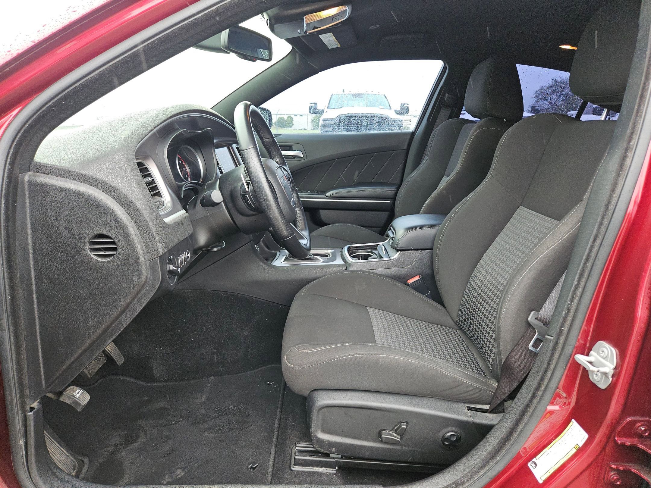 Used 2021 Dodge Charger GT image 9