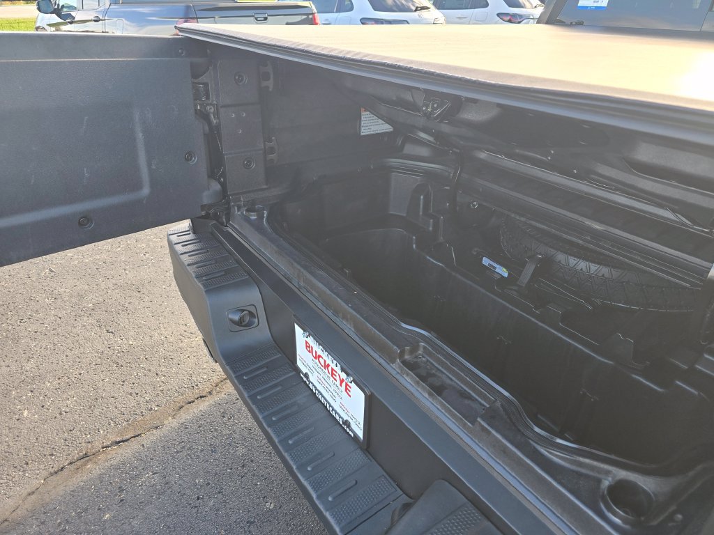 Used 2024 Honda Ridgeline RTL image 14