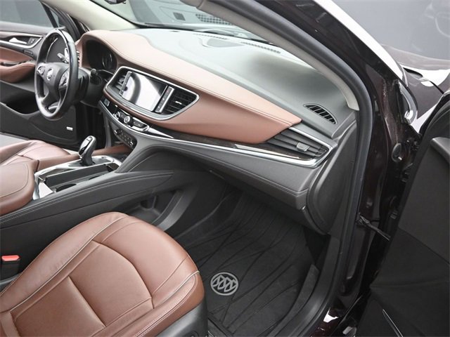 Used 2021 Buick Enclave Avenir w/ Avenir Technology Package image 19