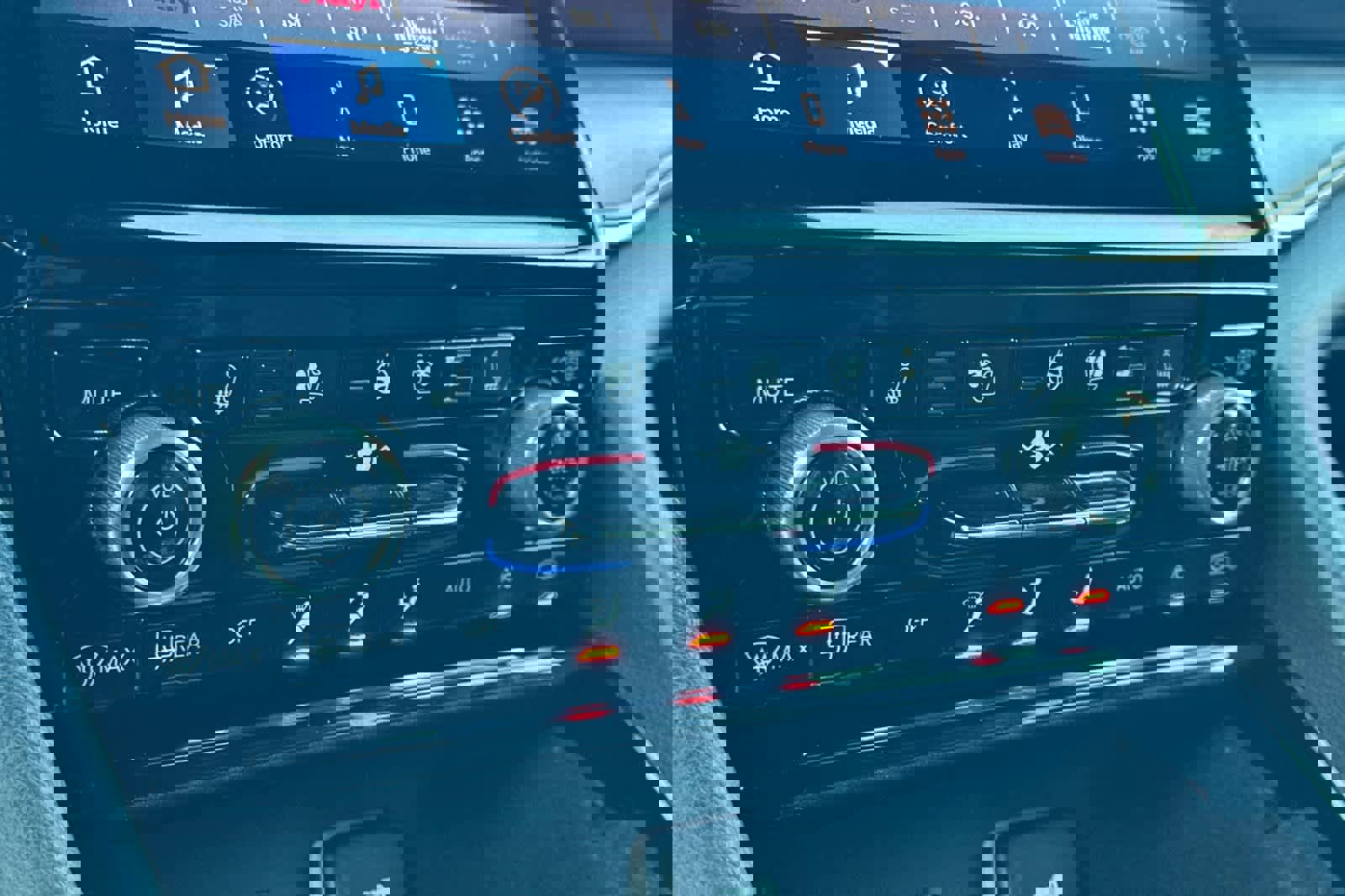 Used 2022 Jeep Grand Cherokee L Overland image 20