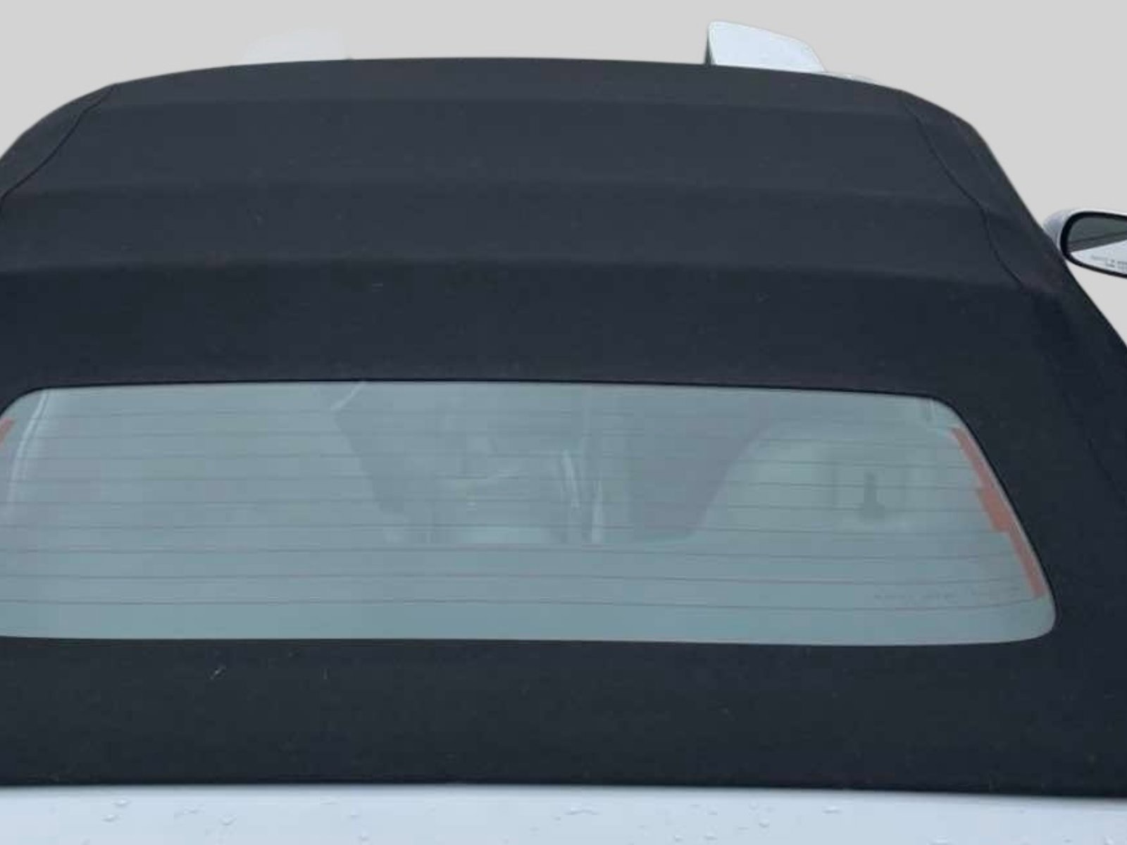 Used 1999 Chevrolet Corvette Convertible w/ Memory Pkg image 6