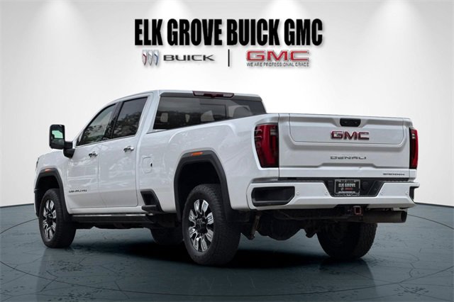 Used 2025 GMC Sierra 3500 Denali image 6