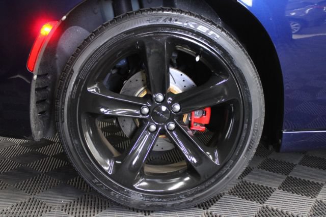 Used 2016 Dodge Charger R/T w/ Driver Confidence Group RWD image 6