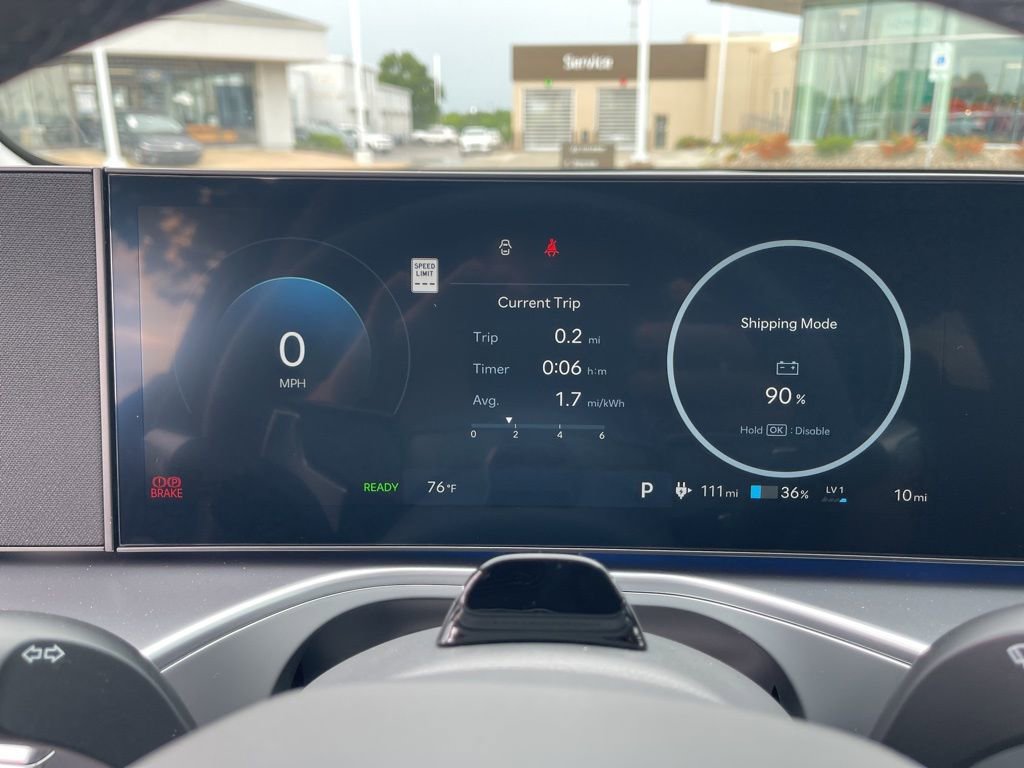 New 2026 Hyundai Ioniq 9 SEL image 29