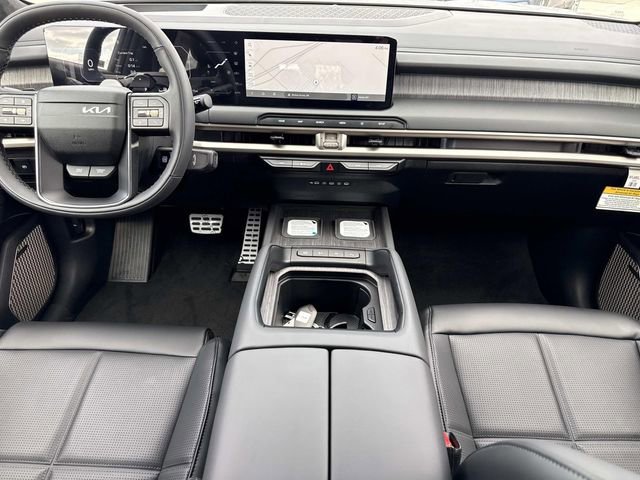 New 2027 Kia Telluride X-Line SX Prestige image 21