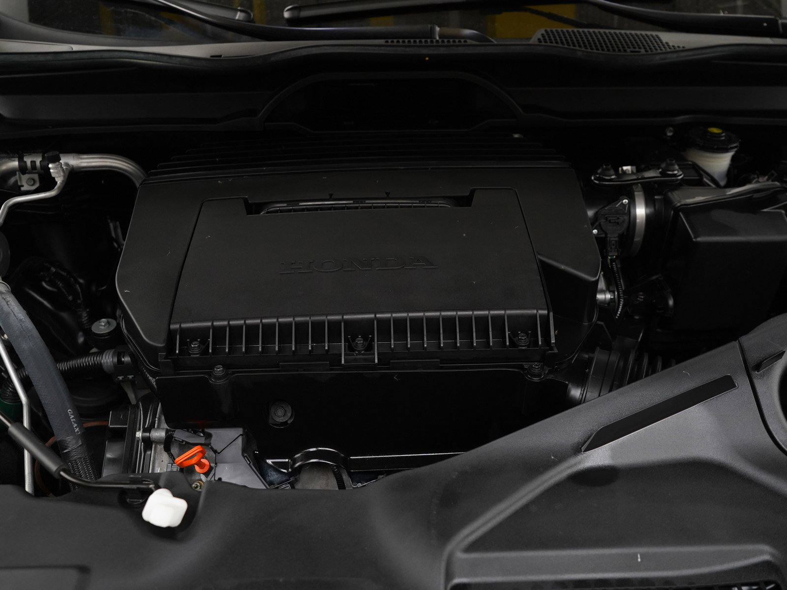 Used 2023 Honda Pilot EX-L image 32