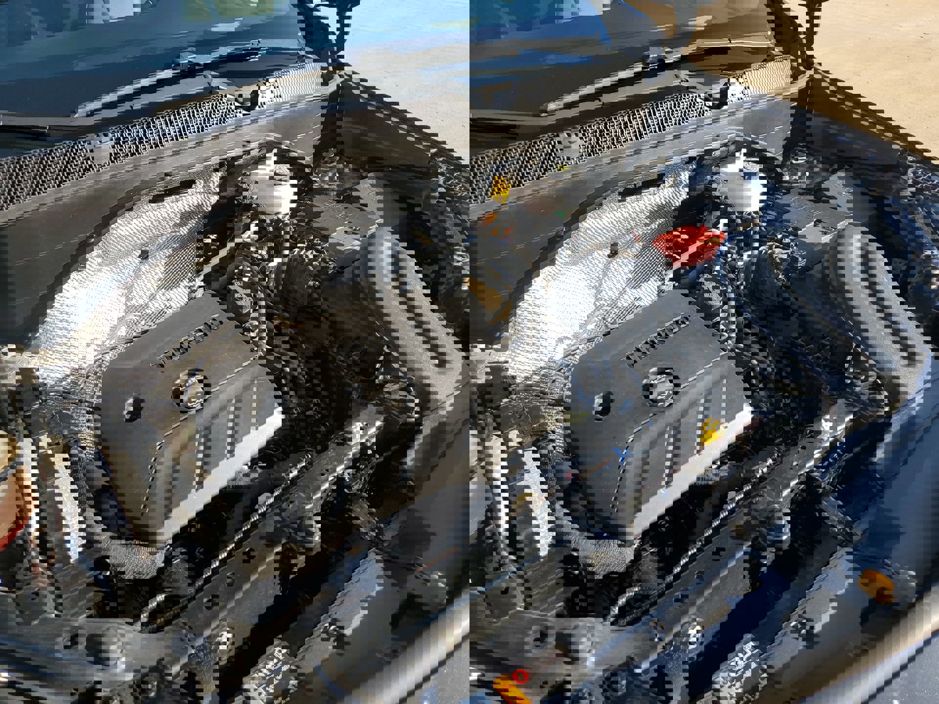 Used 2020 Buick Encore GX Select w/ Experience Buick Package image 36