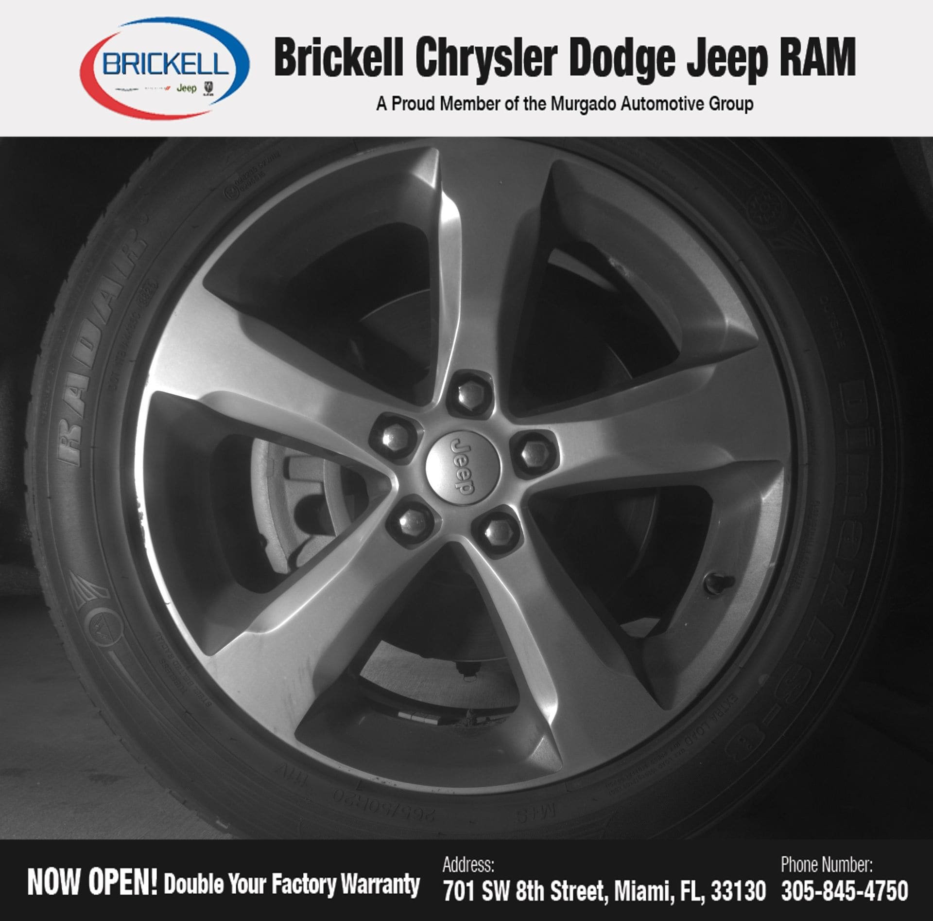 Used 2021 Jeep Grand Cherokee L Limited RWD image 12