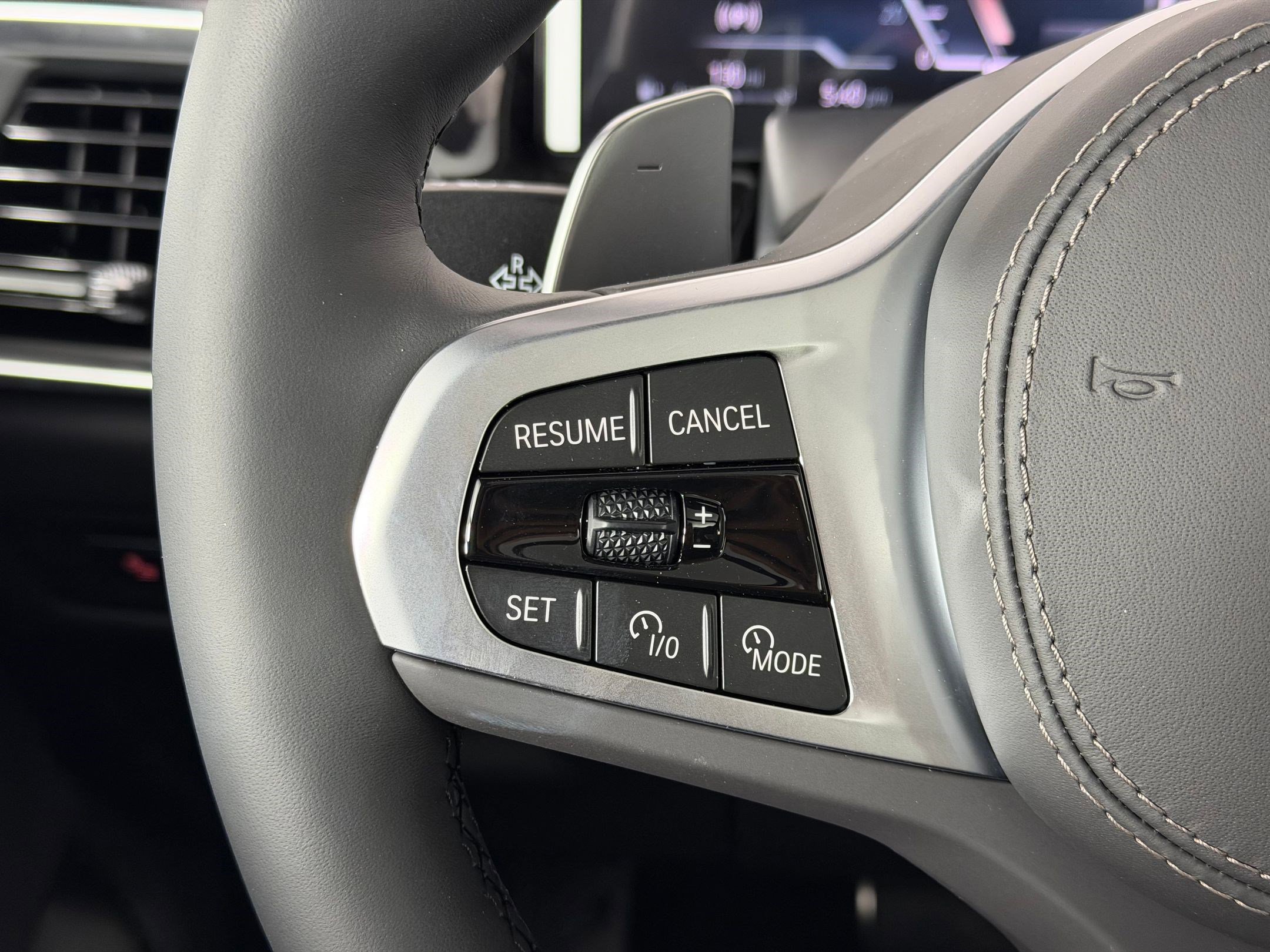 New 2026 BMW X5 sDrive40i w/ M Sport Package image 15