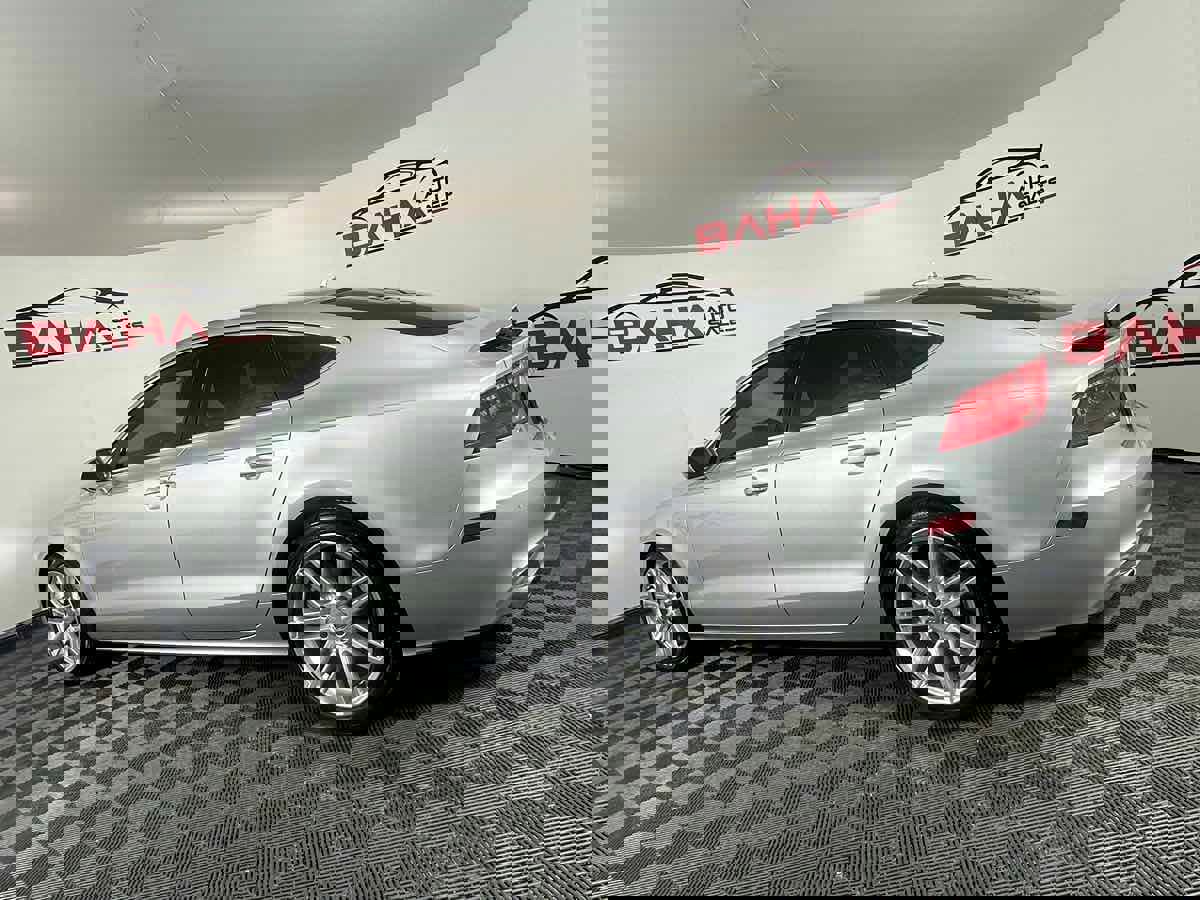 Used 2015 Audi A7 TDI Premium Plus image 5