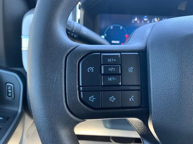 New 2026 Ford F250 XLT w/ XLT Premium Package image 15