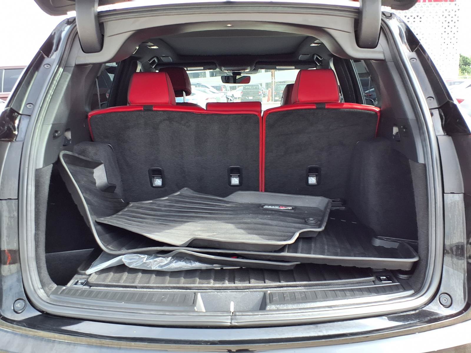 Used 2022 Acura RDX A-Spec AWD/4WD image 19