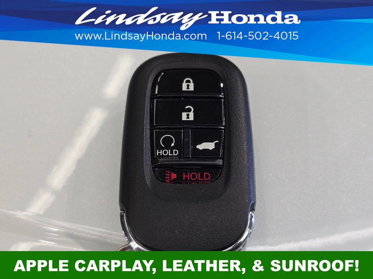 Used 2024 Honda Civic EX-L image 23