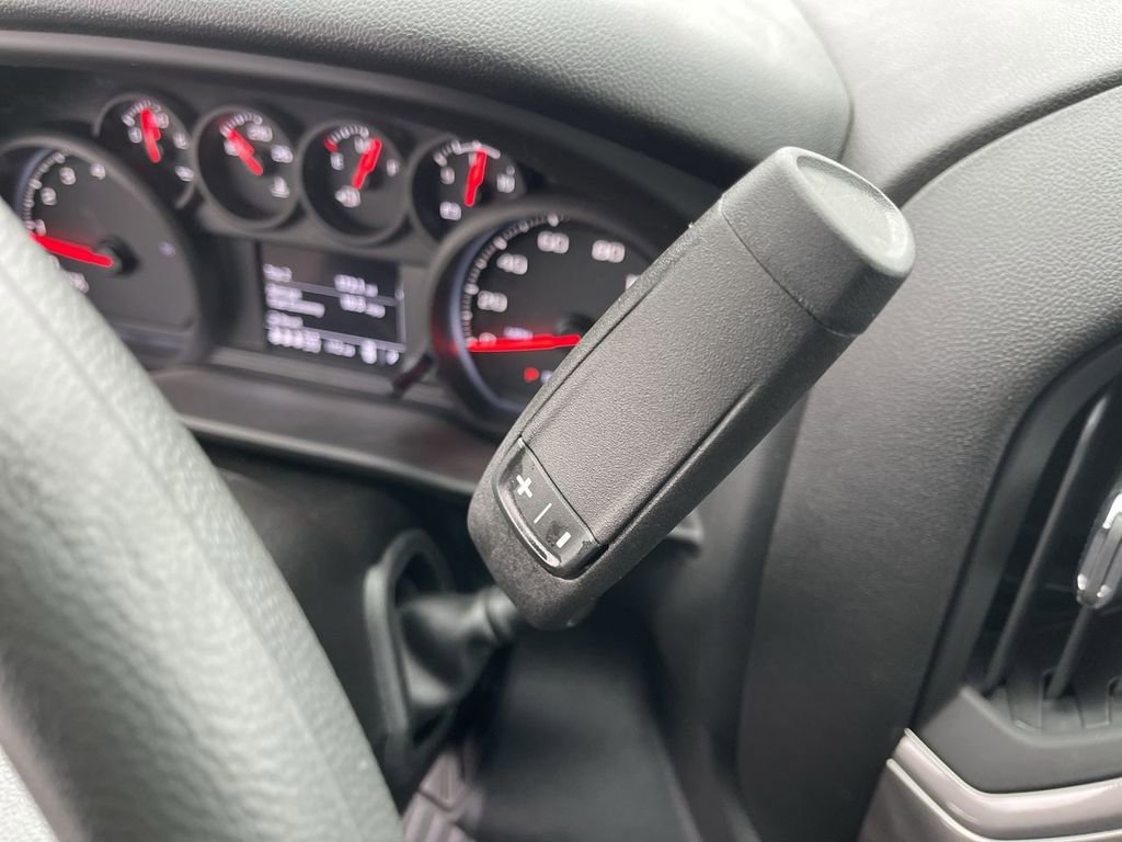 New 2026 Chevrolet Silverado 2500 Custom w/ Custom Value Package image 19