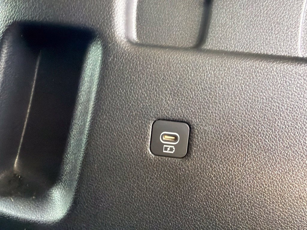 Used 2024 Kia Telluride S w/ S Sunroof Package AWD/4WD image 24