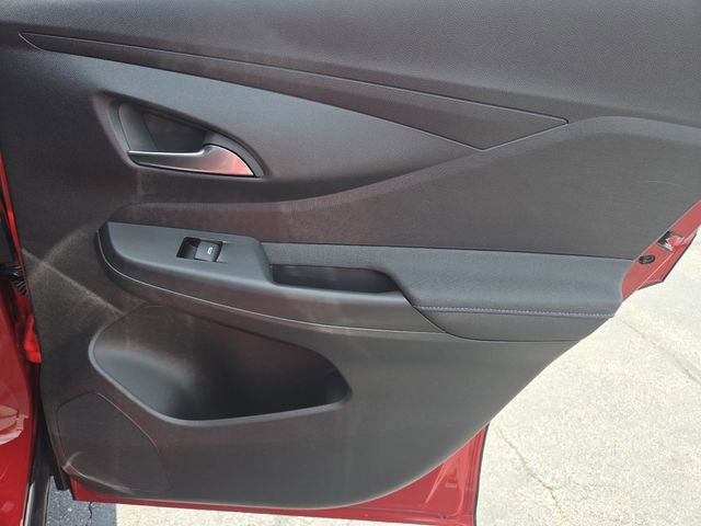 New 2026 Buick Envista Sport Touring w/ Convenience I Package FWD image 27