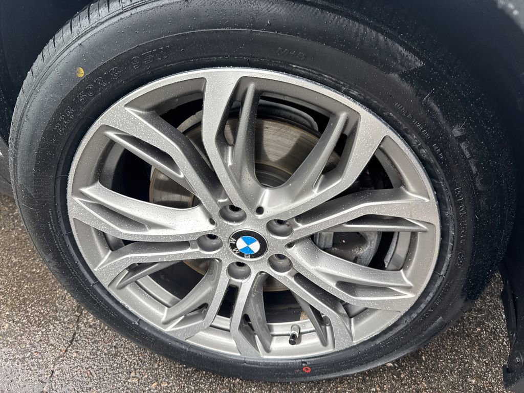 Used 2022 BMW X2 xDrive28i w/ Convenience Package AWD/4WD image 36