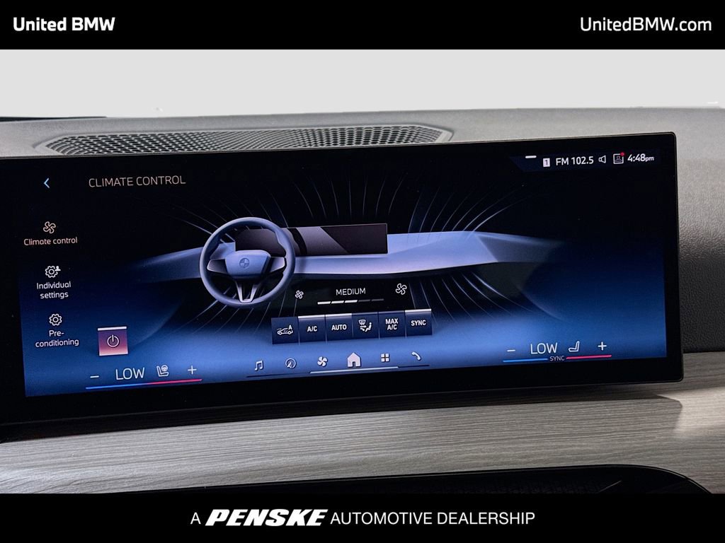 Used 2025 BMW 430i RWD image 11