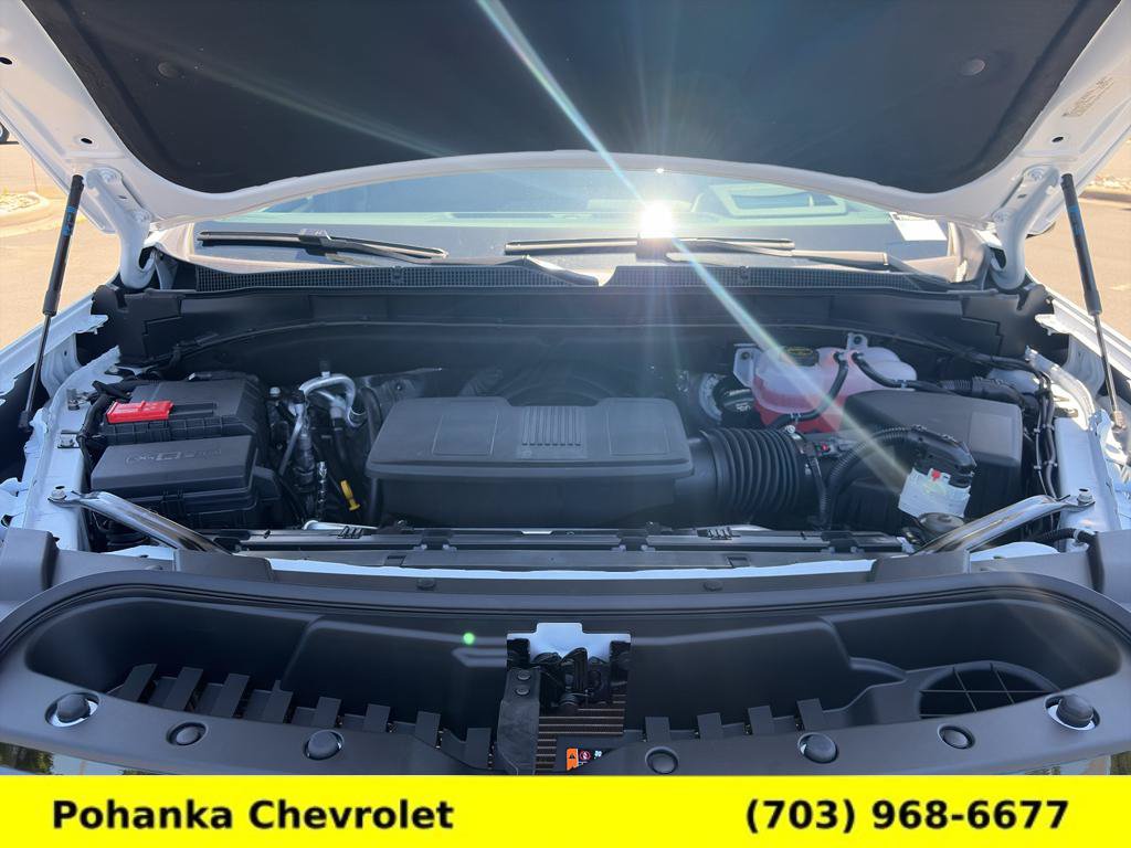New 2026 Chevrolet Tahoe High Country w/ Sun And Tow Package AWD/4WD image 41