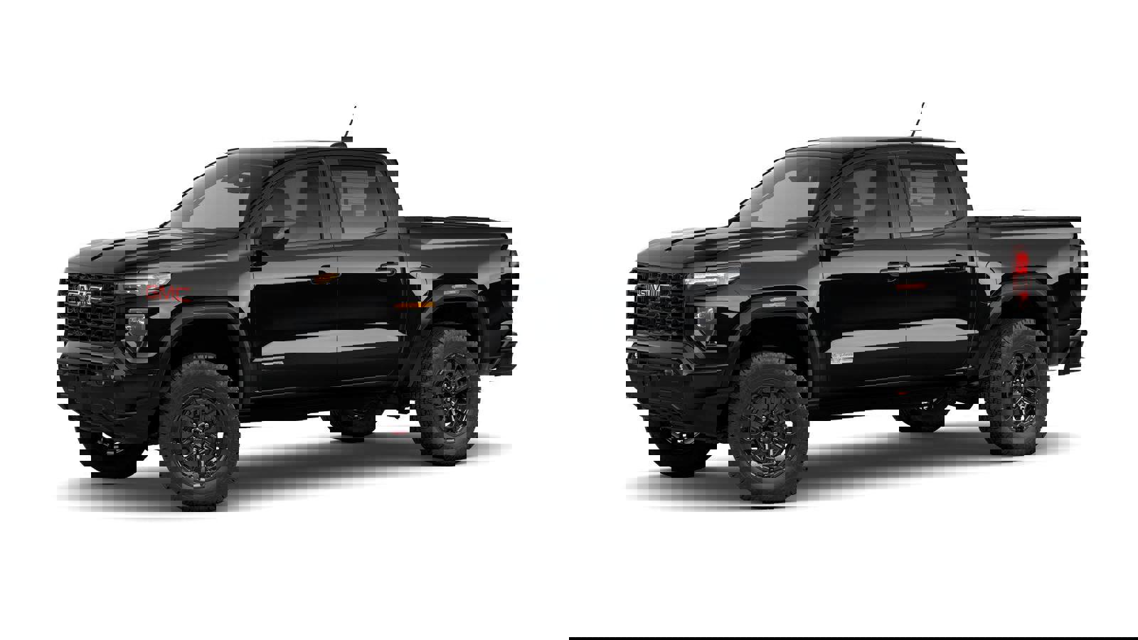 New 2026 GMC Canyon Elevation w/ Convenience Package image 31