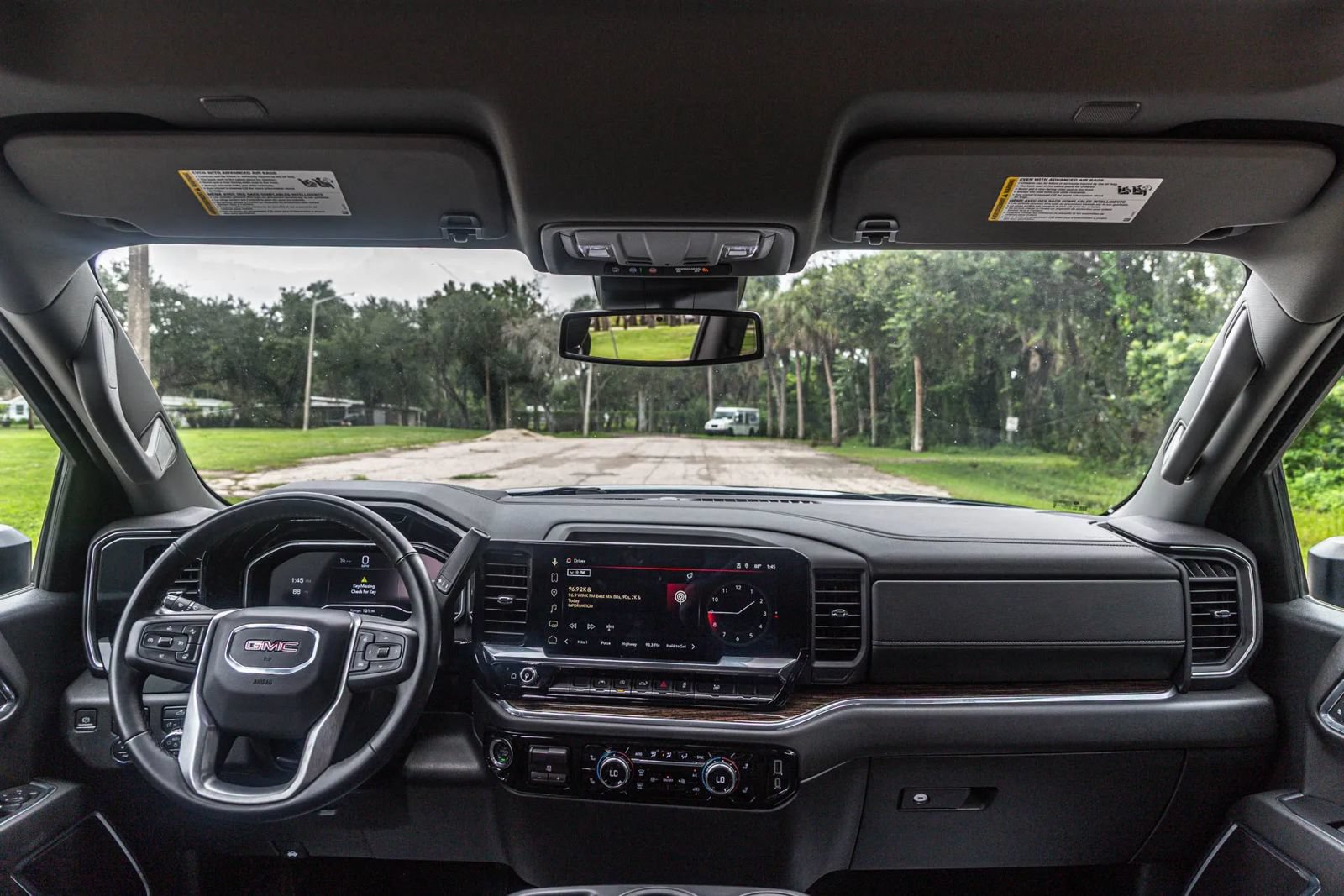 Used 2024 GMC Sierra 1500 Elevation AWD/4WD image 54