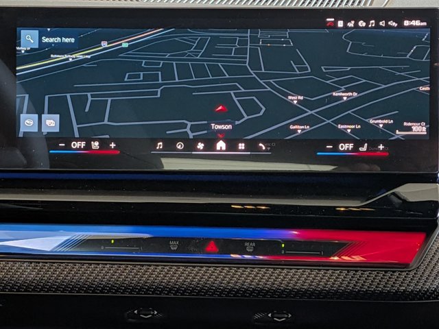 New 2027 BMW M5 AWD/4WD image 14