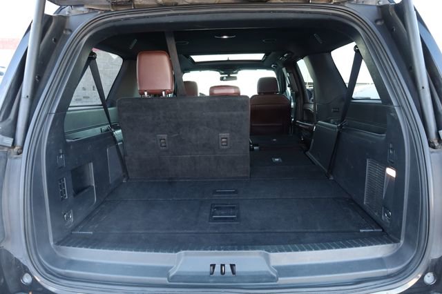 Used 2024 Ford Expedition Max Limited image 37