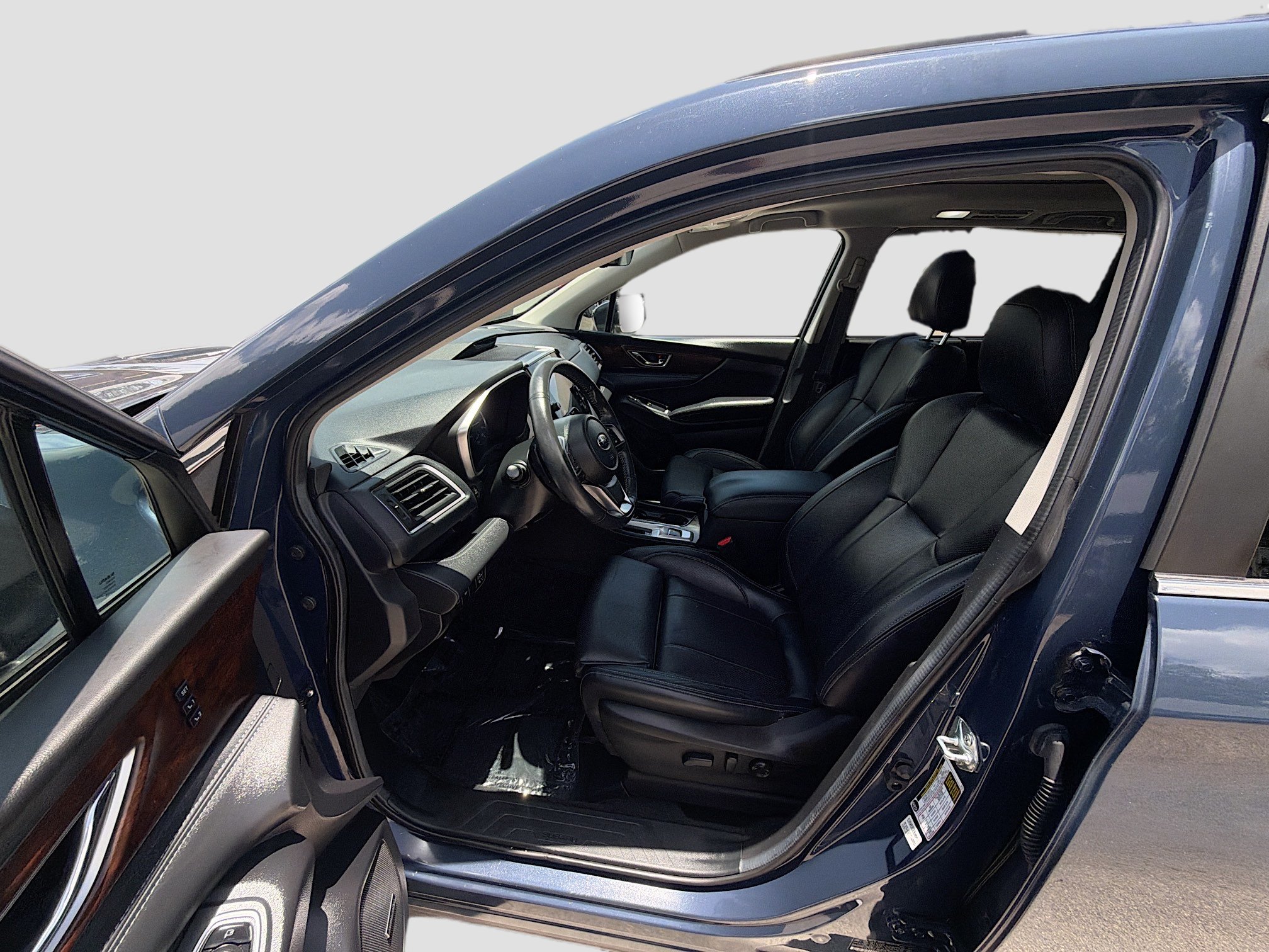 Used 2024 Subaru Ascent Touring AWD/4WD image 16