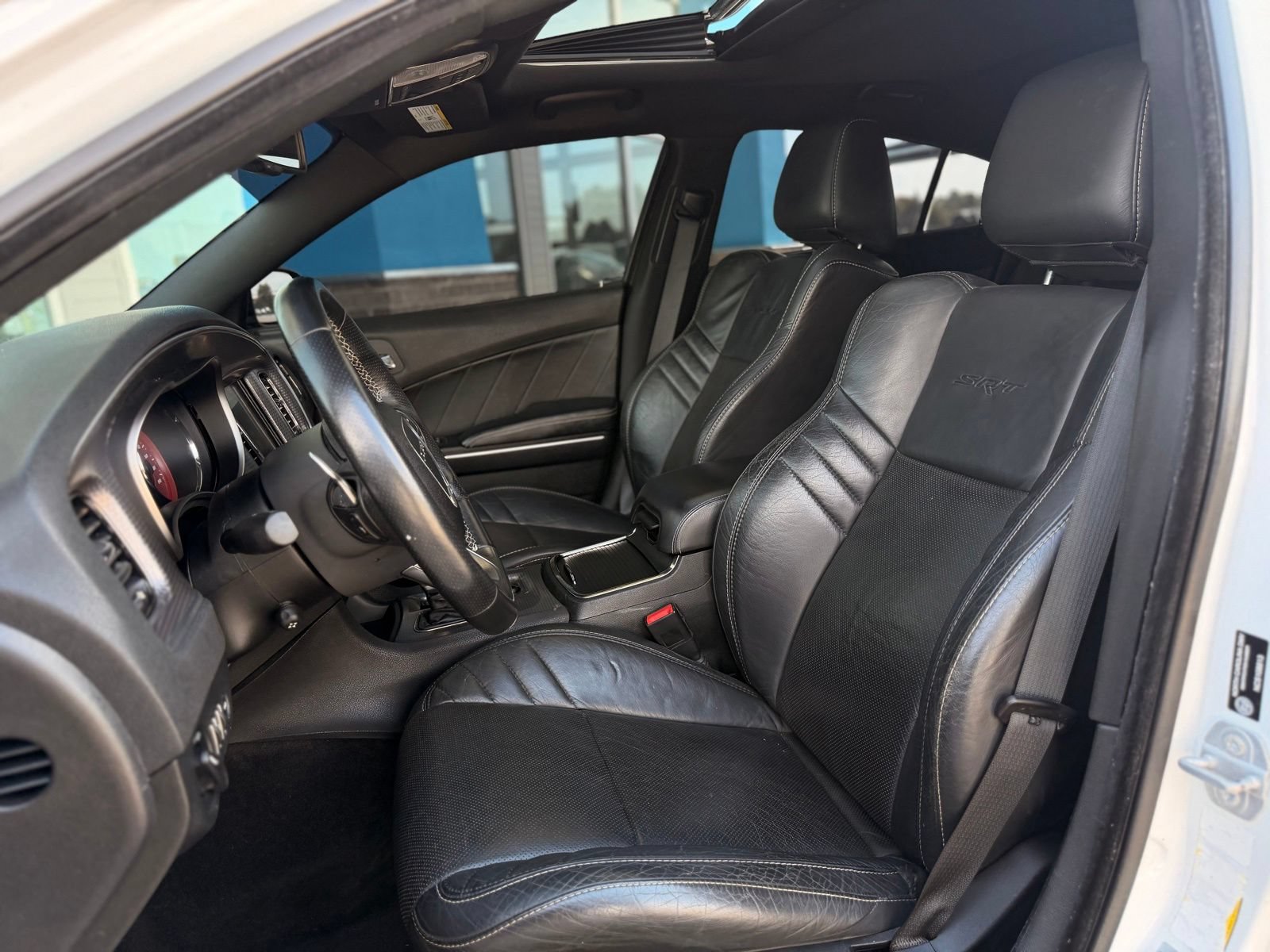 Used 2016 Dodge Charger SRT Hellcat RWD image 20