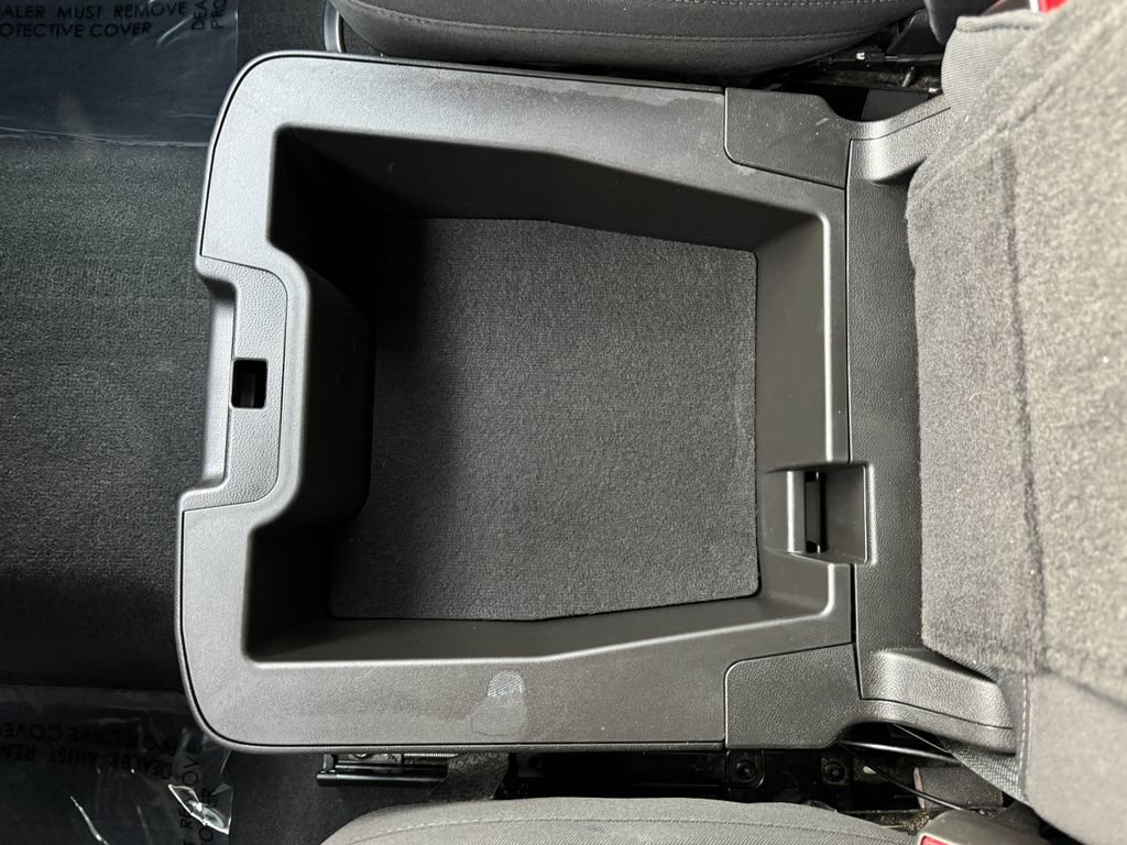 Used 2022 Chevrolet Silverado 1500 LT image 36