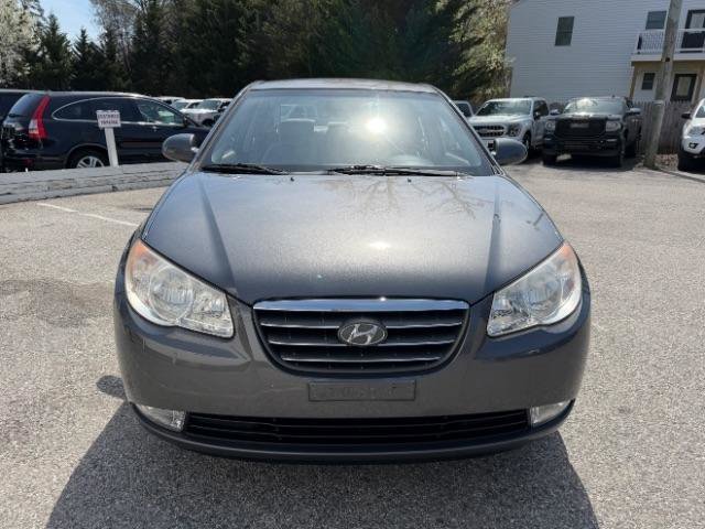 Used 2008 Hyundai Elantra GLS FWD image 10