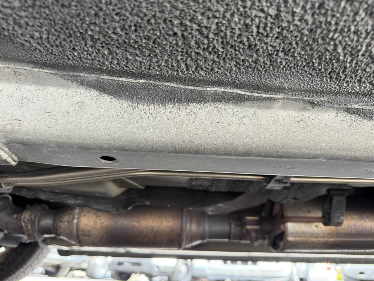 Used 2012 Ford Fusion S image 25