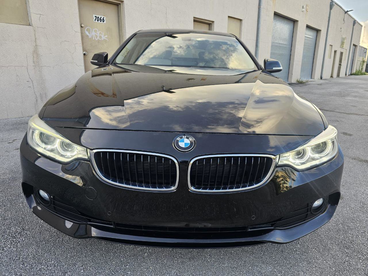 Used 2015 BMW 428i Gran Coupe RWD image 8