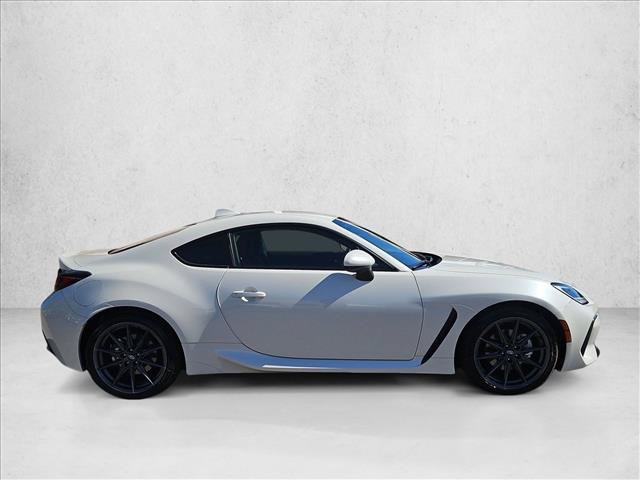 Used 2025 Subaru BRZ Limited RWD image 5