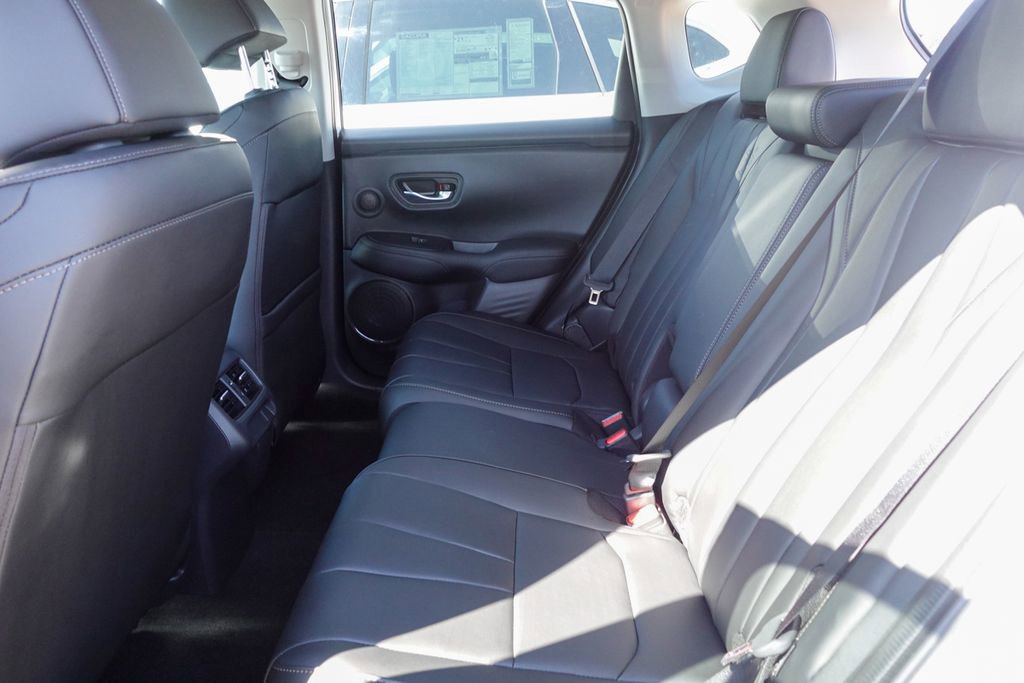 New 2025 Acura ADX AWD image 22