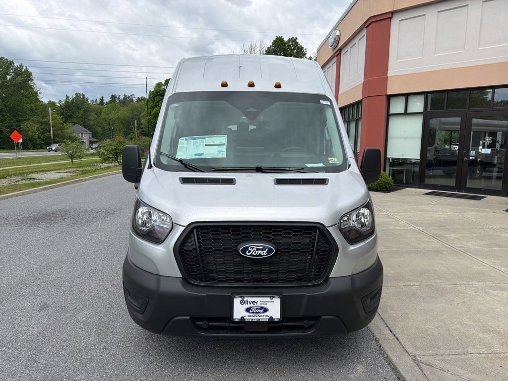 New 2026 Ford Transit 350 XL AWD/4WD image 2