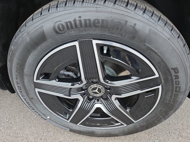 New 2026 Mercedes-Benz GLC 300 4MATIC image 29