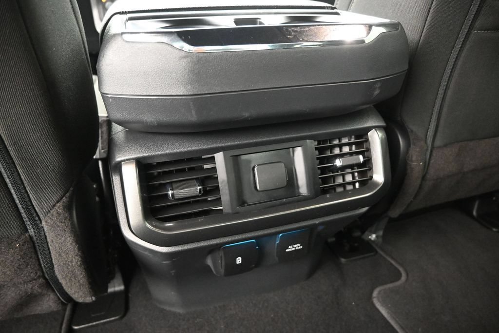 Used 2023 Ford F150 XLT w/ Equipment Group 302A High AWD/4WD image 13