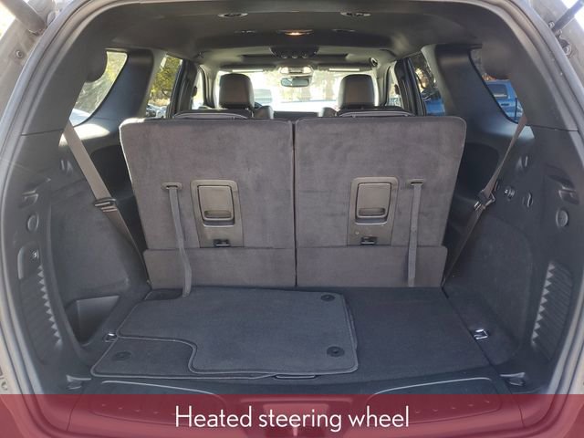 Used 2024 Dodge Durango R/T image 11