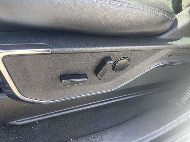 Certified 2024 Ford F150 Lariat w/ Bed Utility Package image 21