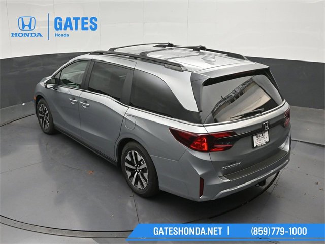 New 2026 Honda Odyssey EX-L image 55