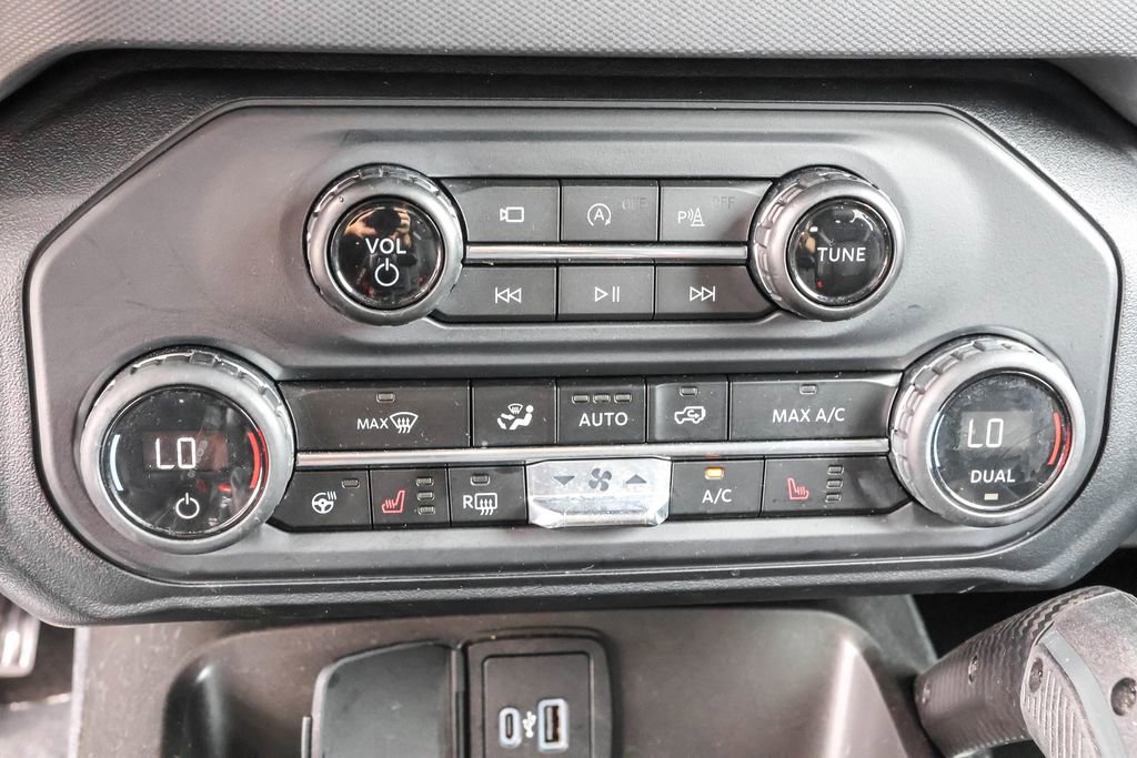 Used 2023 Ford Bronco Raptor AWD/4WD image 26