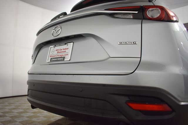 Used 2020 MAZDA CX-9 Touring w/ Touring Premium Package image 43