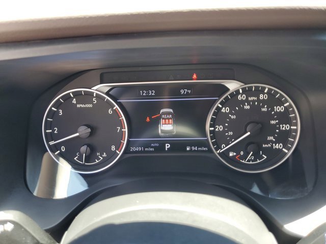 Used 2023 Nissan Rogue SL w/ SL Premium Package AWD/4WD image 31