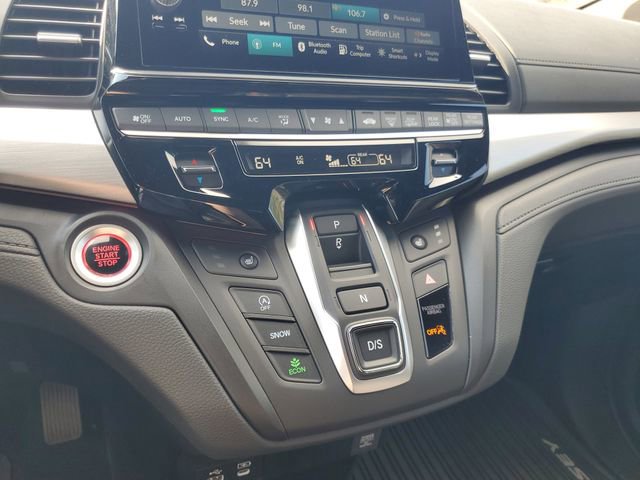 New 2026 Honda Odyssey Sport-L image 23