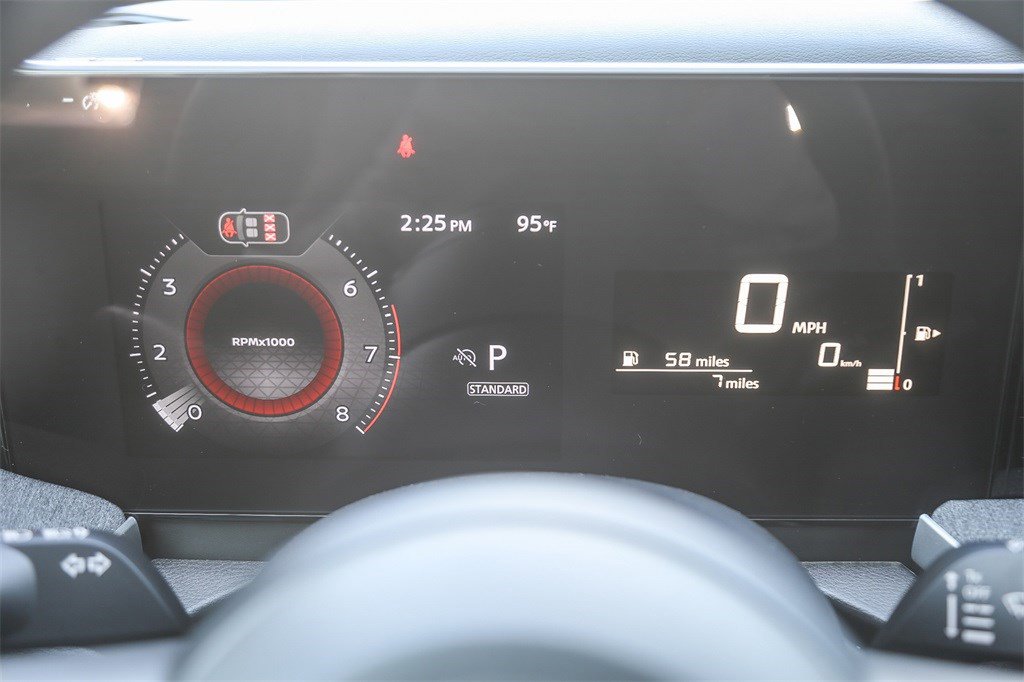 New 2026 Nissan Kicks SV w/ Charging Package image 24
